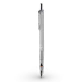 ZEBRA DelGuard Unbreakable Mechanical Pencil 0.5mm – Limited Edition Mist Grey