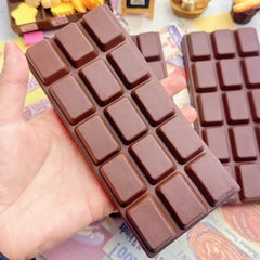 Chocolate Bar Slow-Rising Squishy Assorted