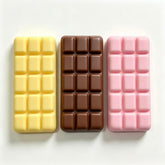 Chocolate Bar Slow-Rising Squishy Assorted