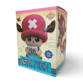 One Piece (Netflix) – Chopper Cosbi Plush Keychain Collection Blind Box