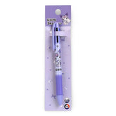 Sanrio Limited Edition 3-Colour Ballpoint Pen 0.7mm – Kuromi