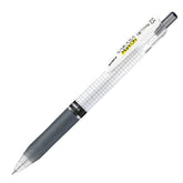 Stationery - Zebra SARASA Mark On Pen Black 0.5mm - Goodie Goodie