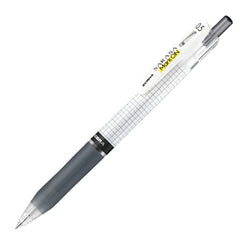 Stationery - Zebra SARASA Mark On Pen Black 0.5mm - Goodie Goodie