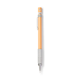 MUJI Balanced Mechanical Pencil - 0.5mm Yellow
