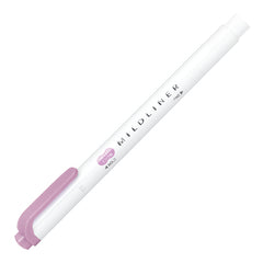 Zebra Mildliner Double-Sided Highlighter WKT7-MIR