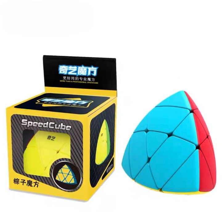 Tech & Toys - QY Zongzi Speed Cube - Goodie Goodie