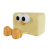 Tech & Toys - Cheese Silicone Night Light - Goodie Goodie
