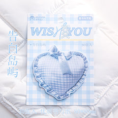 Stationery - Mr. Paper Shaped Sticky Notes – 30 Sheets - Goodie Goodie