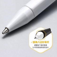 Stationery - Zebra Shake-It-Out Mechanical Pencil 0.5mm - Goodie Goodie