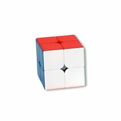 MeiLong 2M 2×2 Speed Cube