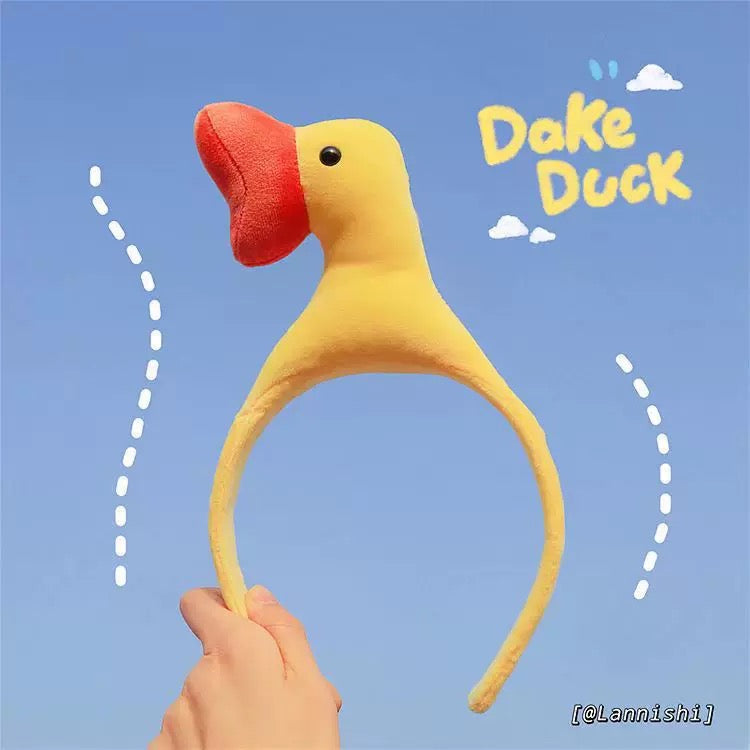 Accessories - Cute Headband - Goodie Goodie