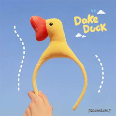 Accessories - Cute Headband - Goodie Goodie