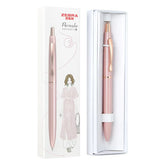 - Zebra Gel Pen 0.5mm Black - Goodie Goodie