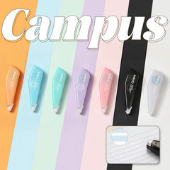Campus Pen Sharp Dotliner Adhesive Tape Glue 6mm × 8m