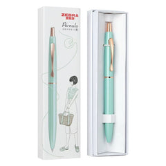 Stationery - Zebra Gel Pen 0.5mm Black - Goodie Goodie