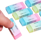 Stationery - Deli Blossom Jelly Eraser Assorted - Goodie Goodie