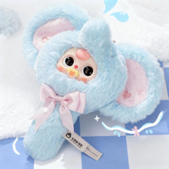 BabyThree Magic Mirror Series V2 Blind Box 8 Designs