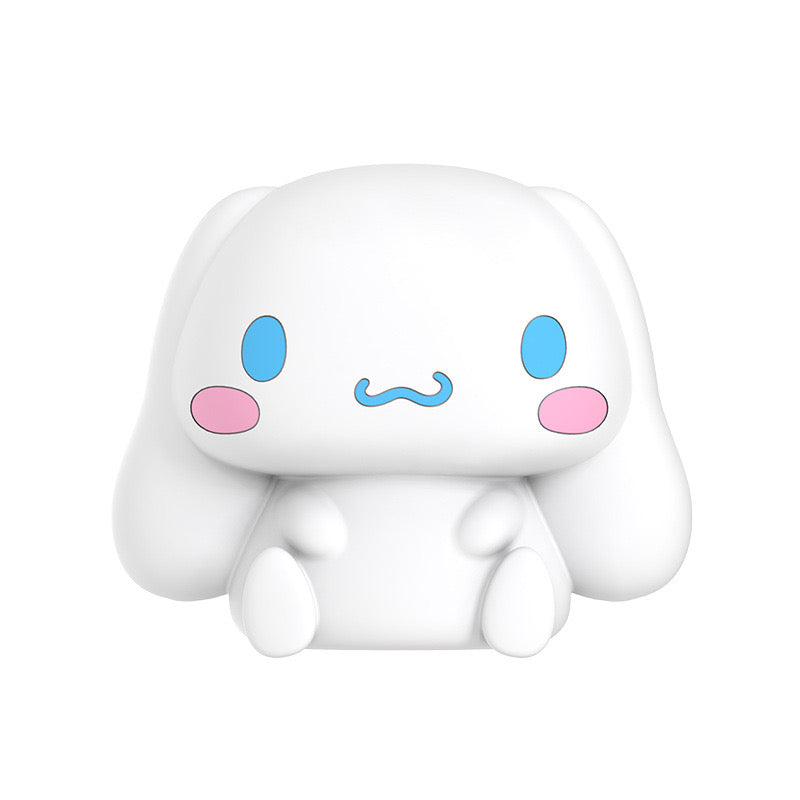- Cinnamoroll Silicone Night Light - Goodie Goodie