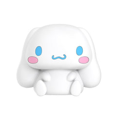 - Cinnamoroll Silicone Night Light - Goodie Goodie