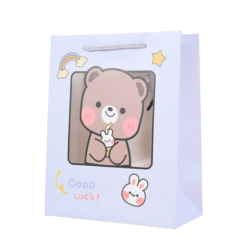 Goodie Bags - Bags 14.5*10*19.5cm - Goodie Goodie