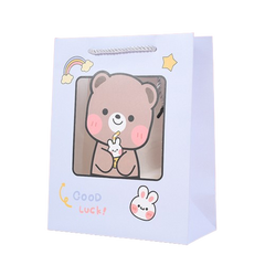 Goodie Bags - Bags 14.5*10*19.5cm - Goodie Goodie