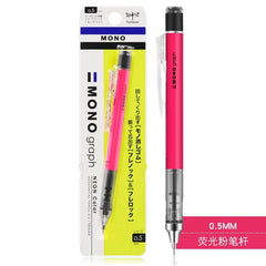 Stationery - Tombow MONO Mechanical Pencil 0.5mm - Goodie Goodie