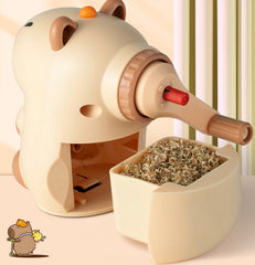 Stationery - Capybara Pencil Sharpener - Goodie Goodie