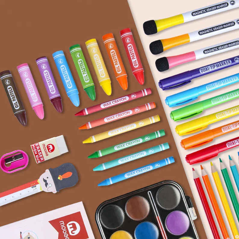 Gifts - MOBEE Artist Outdoor Painting Gift Box - Goodie Goodie