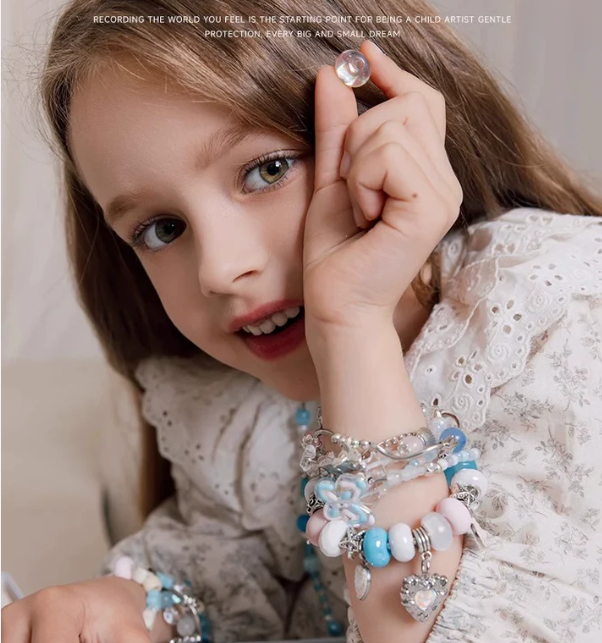 Gifts - Mobee Jewelry Gift Box - Heart of the Ocean - Goodie Goodie