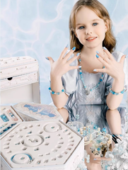 Gifts - Mobee Jewelry Gift Box - Heart of the Ocean - Goodie Goodie