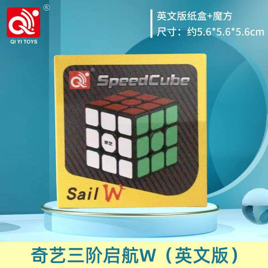 Rubik's Cube NZ: Best Puzzle Picks for All Ages
