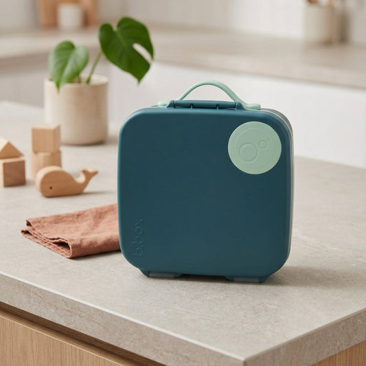 b.box Lunch Boxes NZ: Which One Fits Your Kid