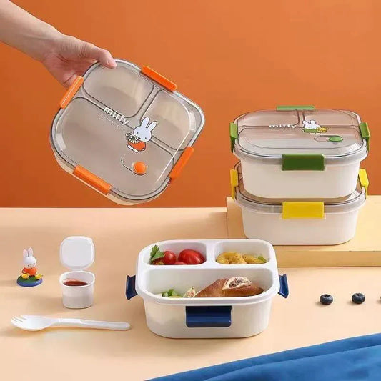 Goodie Goodie lunch boxes