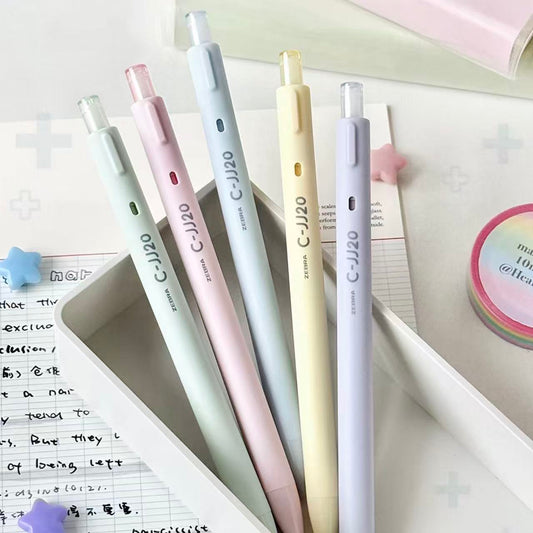 Japanese Pen Brands NZ: Zebra, Pilot, Uni and Muji Picks