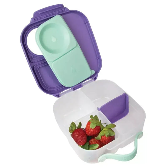 lunch boxes