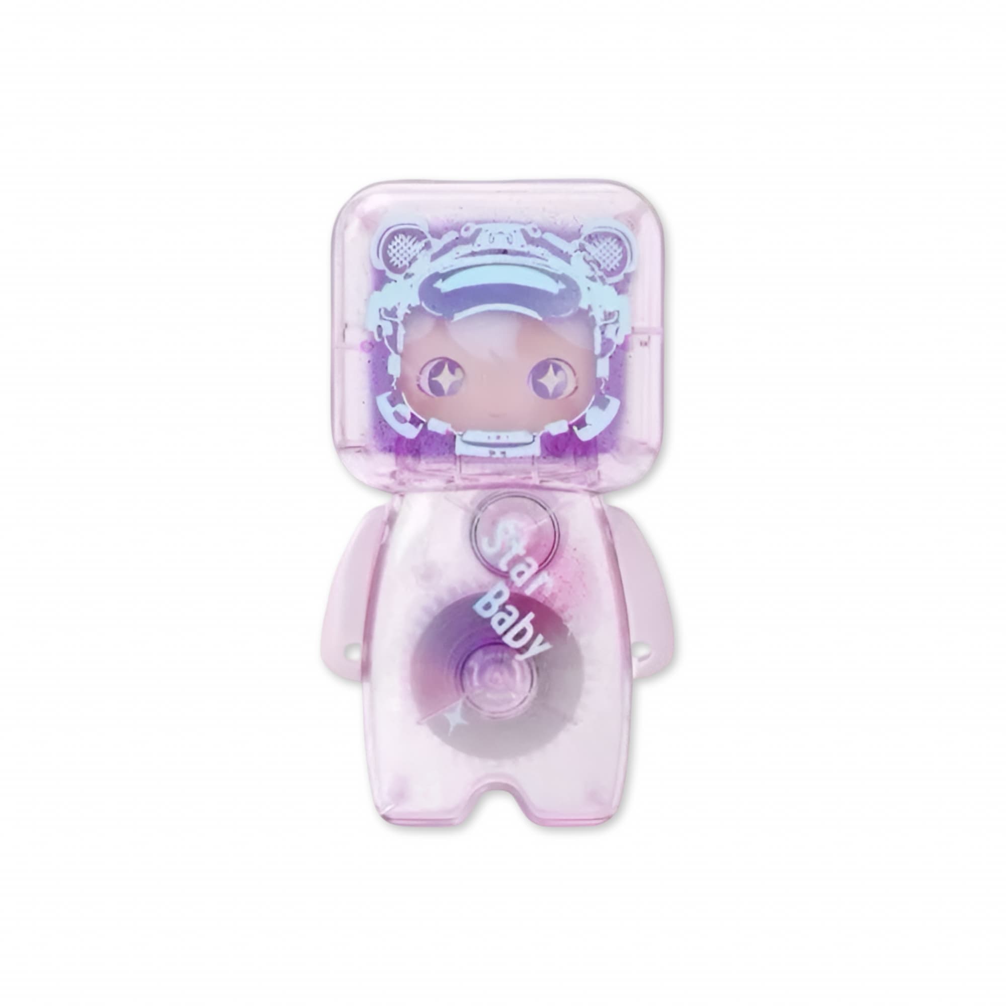 TWINGO Star Baby Correction Tape 5mm x 10m Assorted