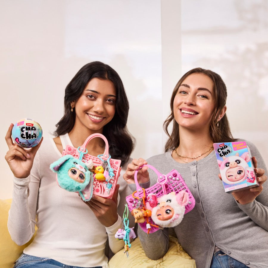 ZURU ChaChaCha Scented Bag Assorted