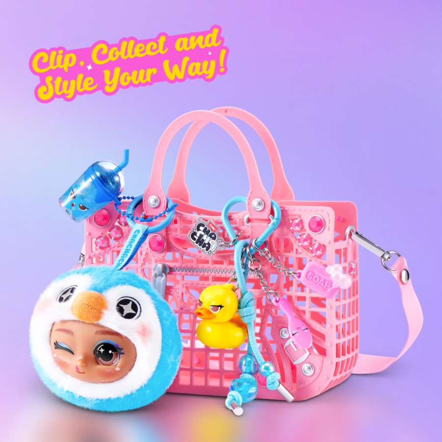ZURU ChaChaCha Scented Bag Assorted