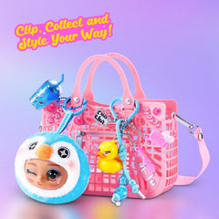 ZURU ChaChaCha Scented Bag Assorted
