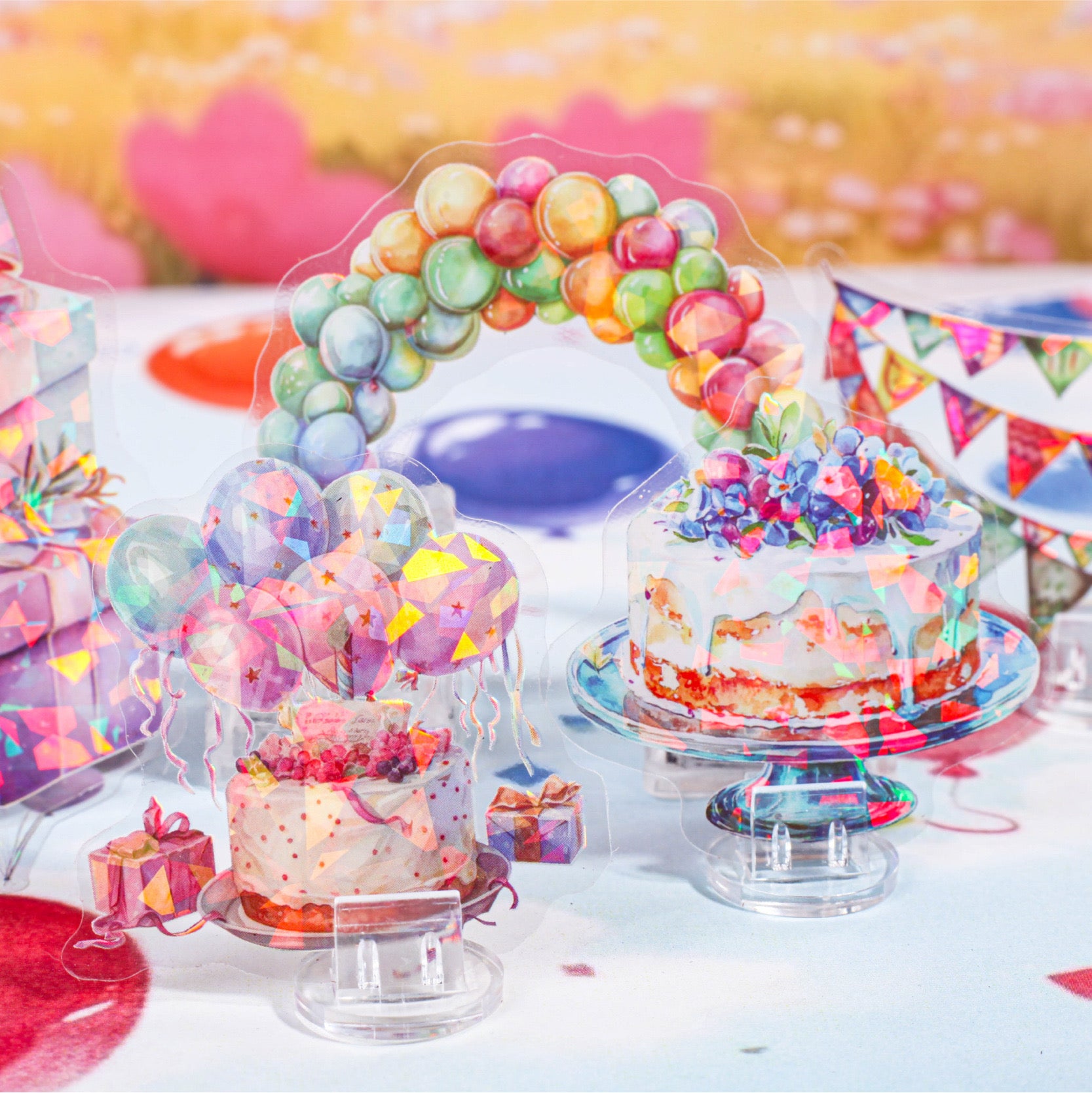 Stationery - c - Goodie Goodie