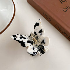 Butterfly Hair Claw Clip-5.4cm