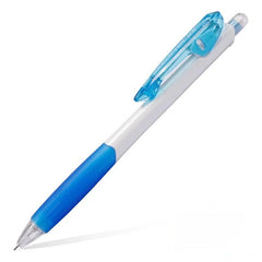Uni Wide Clip Mechanical Pencil 0.5mm W.Blue