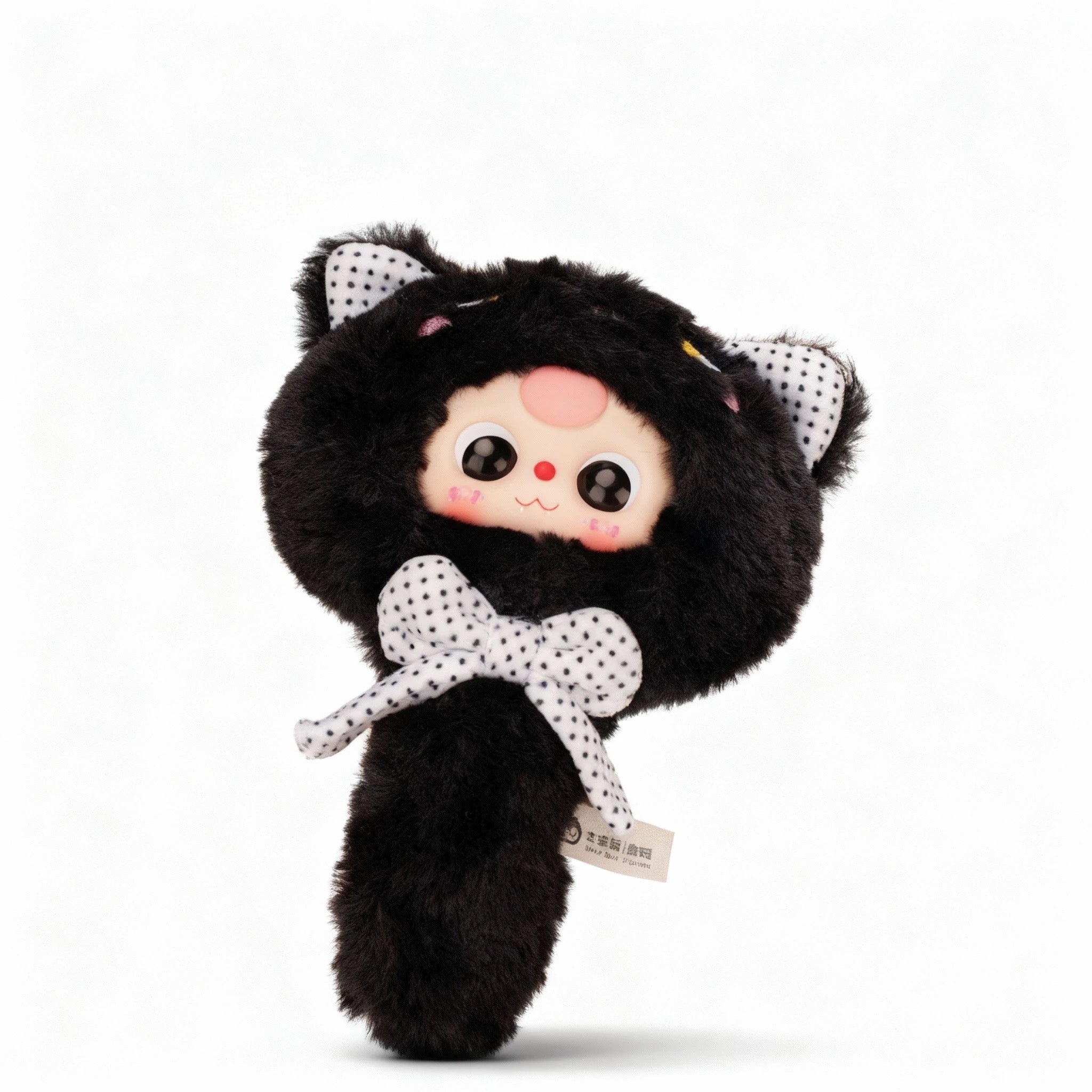 BabyThree Magic Mirror Series V2 Blind Box  8 Designs