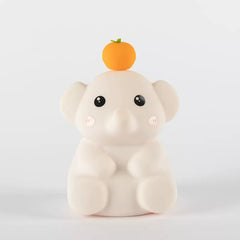 Elephant Silicone Night Light