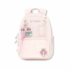 Sanrio My Melody Backpack - 29×17×41 cm