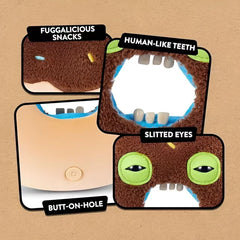 ZURU Fuggler Blind Box - Fuggalicious