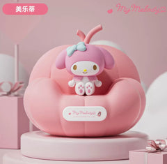 Sanrio Silicone Night Light - My Melody