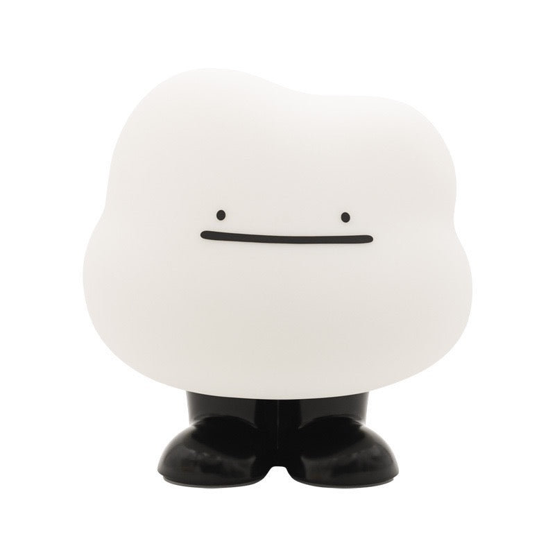 Biggie Cloud Silicone Night Lamp