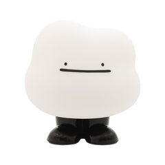 Biggie Cloud Silicone Night Lamp