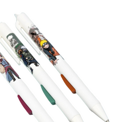Deli Naruto Mechanical Pencil 0.5mm Assorted